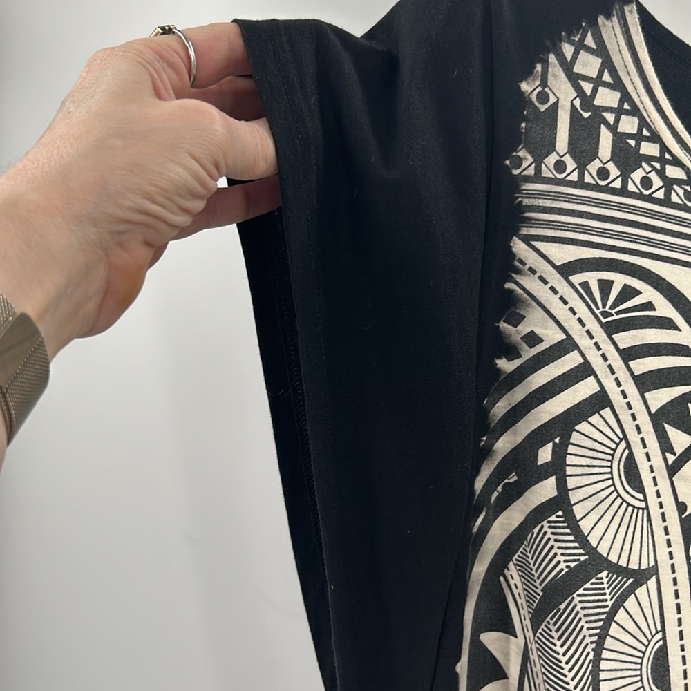 *** Bombay Electric Dress ***  please see measurements - Picture 5 of 12